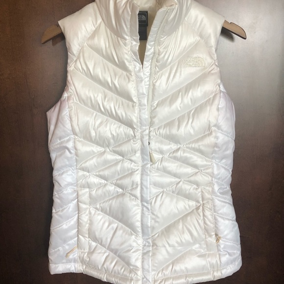 The North Face Tops - North Face Vest The North Face Tops - North Face Vest